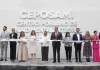 CEPOSAMI atendió a casi 5 mil familias a mes y medio de su apertura