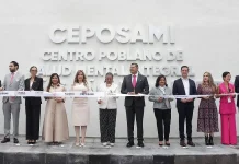 CEPOSAMI atendió a casi 5 mil familias a mes y medio de su apertura