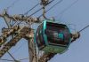 Armenta promete liquidar la primera etapa del Cablebús para no heredar deuda