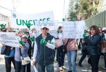 Armenta recibirá en Casa Puebla a jubilados inconformes del IMSS