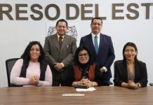 Exigen a municipios de Puebla reforzar prevención contra el estupro y violencia de género