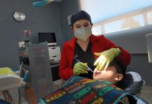 La neurodivergencia no es un obstáculo para cuidar la salud bucal infantil