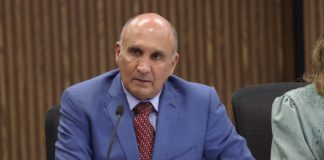 Marca «Cinco de Mayo» y combate a la precariedad: el balance de Desarrollo Económico ante el Congreso