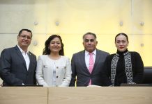 Proponen fortalecer educación indígena y castigar con cárcel la rapiña en Puebla