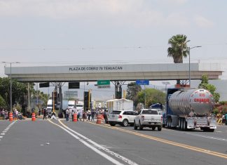 ¿Por qué aumentó el peaje en casetas de Puebla?