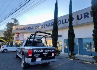 San Andrés Cholula activa protocolos de revisión tras sismo en Guerrero
