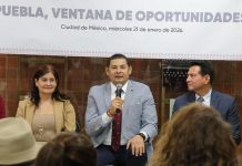 Puebla será sede del festival de arte lumínico “Glow”