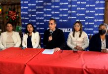 PAN Puebla fija meta para 2027: “Recuperaremos Cuautlancingo”