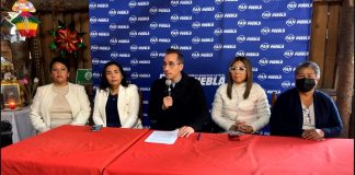 PAN Puebla fija meta para 2027: “Recuperaremos Cuautlancingo”