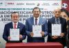 FEMEXFUT y Gobierno estatal firman convenio para impulsar talentos en UDEP