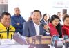 Amor con amor se paga, gobernador Armenta lleva beneficios al norte de la capital