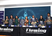 AMANC anuncia la 12ª edición de su carrera con causa en apoyo a niños con cáncer