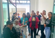 Aprender, emprender y compartir en comunidad