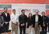 Federación y Puebla inician trabajo conjunto en proyectos de tecnología