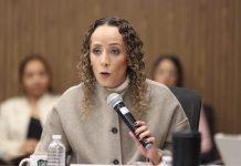 Proponen blindaje legal para buscadores en Puebla; PAN gana la partida en el Congreso