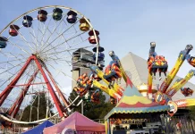 Feria de Puebla 2026 va con empresarios dentro del comité organizador