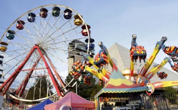 Empresarios se integran al comité organizador de la Feria de Puebla 2026