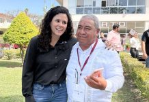Convocan a Severiano de la Rosa a la primera lista nacional de Escuela Municipalista de Morena