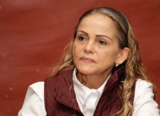 Sin «listas negras», pero bajo la lupa. Morena supervisará que alcaldes cumplan con servicios