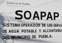 En gestión de Gustavo Gaytán, SOAPAP redujo 72% de su deuda con Banobras