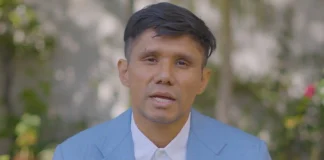 Guardia Nacional rechaza versión de agresión contra académico de la Ibero