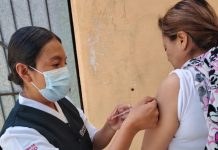 Adultos jóvenes concentran la mayoría de casos de sarampión en Puebla