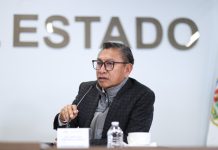 Proponen plazo de un año para reparar daños a víctimas en Puebla