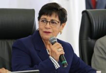 Transportistas incumplidos podrán realizar revista si pagan multa: Tanús