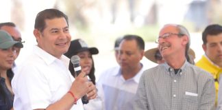 Renace ex hacienda de San Nicolás Tolentino; generará desarrollo económico y turístico