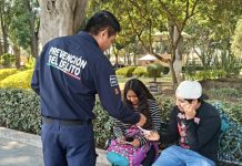 SSC de San Pedro Cholula fortalece la seguridad con recuperación de vehículos y más de 150 operativos