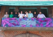 Texmelucan vibra con el color del Carnaval: Saldo blanco y miles de asistentes en el desfile 2026