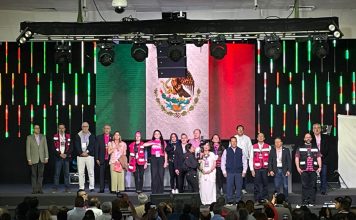 Logra Somos México su asamblea nacional constitutiva
