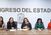 Congreso de Puebla avala espacios accesibles y capacitación contra la discriminación
