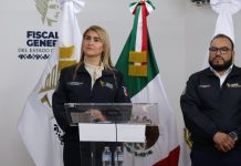 Detienen a presunto responsable del homicidio del matrimonio Tello Ruiz