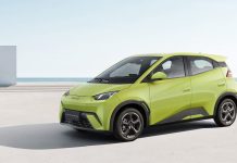 Autos eléctricos abren nueva oportunidad industrial para Puebla