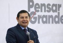 Armenta cuestiona a alcaldes por buscar reelección sin resultados