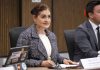 Celina Peña no descarta competir en 2027, pero prioriza su cargo federal