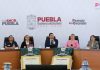 Respalda Armenta reforma electoral y llama al diálogo ante postura del PT