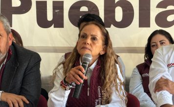 Adiós a las listas plurinominales «cómodas»: Morena Puebla respalda Reforma Electoral de Sheinbaum