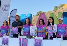 San Andrés Cholula vibrará con el Medio Maratón Equinoccio 2026 y Los Ángeles Azules