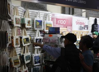BUAP inaugura feria del libro con más de 400 actividades y enfoque en inclusión