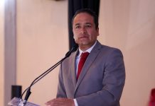 Refuerzan educación y cultura en aniversario del Centro Escolar Presidente Guadalupe Victoria