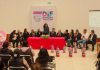 DIF de Zacatlán entrega extintores a comedores escolares, estancias de día y refugios temporales