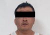 Detienen a hombre armado tras persecución en Cuautlancingo