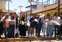 Chignahuapan implementa operativo “Semana Santa Segura 2026”