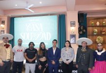 Realizarán Charreada Nocturna Universitaria en el Monumental Lienzo Charro de Puebla