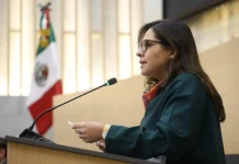 Guadalupe Vargas impulsa el desarrollo de la Sierra Norte con gira de trabajo