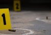 Asesinan a balazos a profesor en Venustiano Carranza