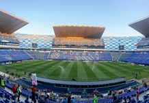 El Cuauhtémoc: sede de España vs. Perú rumbo al Mundial
