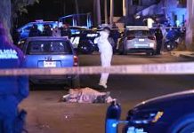 Febrero fue un mes difícil, pero con casi 30% menos homicidios: Armenta